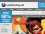 Verleihshop.de Gutscheine & Cashback im Juni 2023