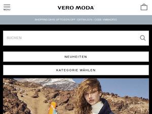 Veromoda.com Gutscheine & Cashback im Mai 2022 Veromoda.com Gutscheine & Cashback im Mai 2022