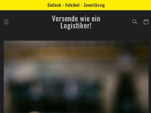Versende-wie-ein-logistiker.de Gutscheine & Cashback im Dezember 2022 Versende-wie-ein-logistiker.de Gutscheine & Cashback im Dezember 2022