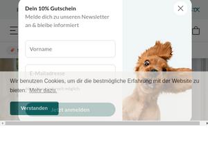 Vetevo.de Gutscheine & Cashback im April 2024