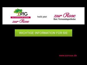 Vfg.com Gutscheine & Cashback im Oktober 2021 Vfg.com Gutscheine & Cashback im Oktober 2021