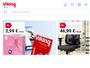 Viking.de Gutscheine & Cashback im Juni 2023