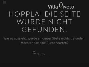 Villa-oliveto.de Gutscheine & Cashback im Juli 2022 Villa-oliveto.de Gutscheine & Cashback im Juli 2022