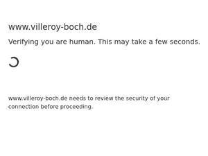 Villeroy-boch.de Gutscheine & Cashback im April 2024