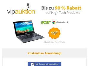 Vipauktion.com Gutscheine & Cashback im Mai 2022 Vipauktion.com Gutscheine & Cashback im Mai 2022