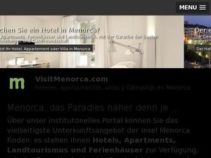 Visitmenorca.com Gutscheine & Cashback im Mai 2022 Visitmenorca.com Gutscheine & Cashback im Mai 2022