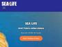 Visitsealife.com Gutscheine & Cashback im Juli 2025
