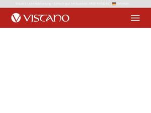 Vistano.com Gutscheine & Cashback im März 2023 Vistano.com Gutscheine & Cashback im März 2023