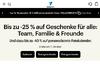 Vistaprint.de Gutscheine & Cashback im Mai 2024