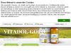Vitadol.de Gutscheine & Cashback im März 2023