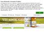 Vitadol.de Gutscheine & Cashback im Mai 2023