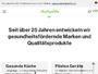 Vitality4life.de Gutscheine & Cashback im Juni 2023