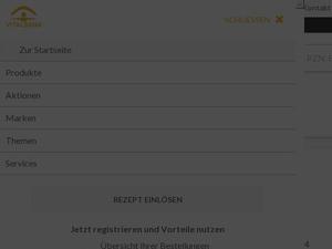 Vitalsana.com Gutscheine & Cashback im Februar 2021 Vitalsana.com Gutscheine & Cashback im Februar 2021