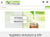Vitaminversand24.com Gutscheine & Cashback im Mai 2022