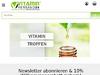 Vitaminversand24.com Gutscheine & Cashback im Mai 2024