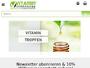 Vitaminversand24.com Gutscheine & Cashback im Juli 2022