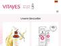 Vitayes.de Gutscheine & Cashback im Juni 2023