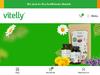 Vitelly.de Gutscheine & Cashback im Oktober 2023 Vitelly.de Gutscheine & Cashback im Oktober 2023