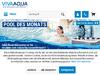 Viva-aqua.de Gutscheine & Cashback im Mai 2024