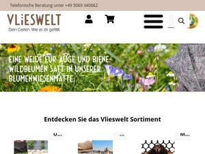 Vlieswelt.de Gutscheine & Cashback im Oktober 2023 Vlieswelt.de Gutscheine & Cashback im Oktober 2023