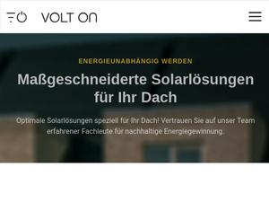 Volt-on.de Gutscheine & Cashback im Mai 2024