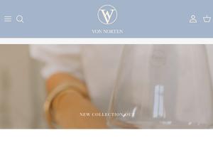 Vonnorten Gutscheine & Cashback im November 2025 Vonnorten Gutscheine & Cashback im November 2025