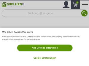 Vorlagen.de Gutscheine & Cashback im Dezember 2023 Vorlagen.de Gutscheine & Cashback im Dezember 2023