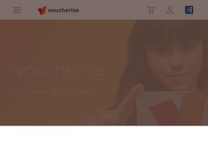 Voucherize.com Gutscheine & Cashback im April 2024