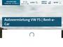 Vwfs.de Gutscheine & Cashback im Mai 2023