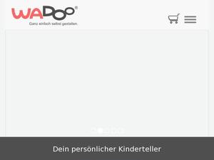 Wadoo.de Gutscheine & Cashback im Juni 2022 Wadoo.de Gutscheine & Cashback im Juni 2022