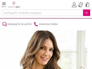 Waeschepur.de Gutscheine & Cashback im April 2021 Waeschepur.de Gutscheine & Cashback im April 2021