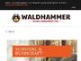 Waldhammer.com Gutscheine & Cashback im Januar 2022