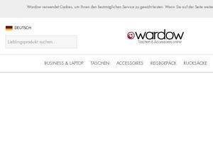 Wardow.com Gutscheine & Cashback im Mai 2022