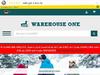 Warehouse-one.de Gutscheine & Cashback im April 2024