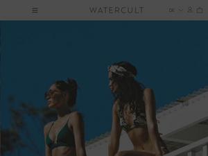 Watercult.com Gutscheine & Cashback im Mai 2022 Watercult.com Gutscheine & Cashback im Mai 2022