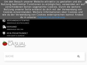 Wearecasual.com Gutscheine & Cashback im Mai 2022 Wearecasual.com Gutscheine & Cashback im Mai 2022