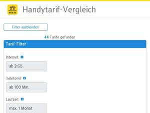 Web.de Handyvergleich Gutscheine & Cashback im Juni 2023 Web.de Handyvergleich Gutscheine & Cashback im Juni 2023