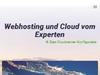 Webhoster.ag Gutscheine & Cashback im Juni 2021 Webhoster.ag Gutscheine & Cashback im Juni 2021