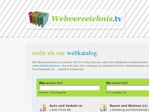 Webverzeichnis.tv Gutscheine & Cashback im Mai 2022 Webverzeichnis.tv Gutscheine & Cashback im Mai 2022