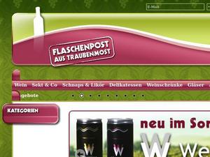 Weinederpfalz.de Gutscheine & Cashback im April 2024