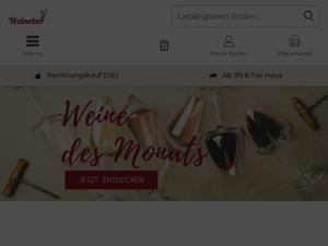 Weinober.de Gutscheine & Cashback im Mai 2022
