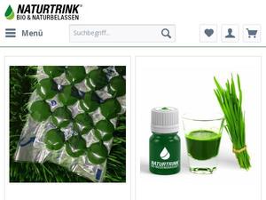 Weizengrassaft.bio Gutscheine & Cashback im April 2024