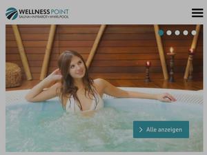 Wellness-point.com Gutscheine & Cashback im Dezember 2023