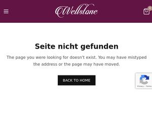 Wellstone-shop.de Gutscheine & Cashback im April 2024