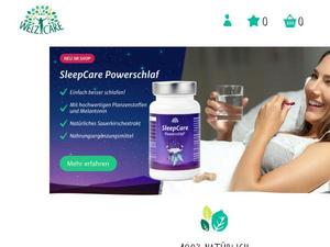 Welzcare.de Gutscheine & Cashback im März 2023 Welzcare.de Gutscheine & Cashback im März 2023