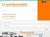 Werbescheibe.de Gutscheine & Cashback im Oktober 2023 Werbescheibe.de Gutscheine & Cashback im Oktober 2023