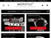 Weststyle.de Gutscheine & Cashback im September 2023 Weststyle.de Gutscheine & Cashback im September 2023