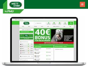 Wettstar.de Gutscheine & Cashback im Mai 2022 Wettstar.de Gutscheine & Cashback im Mai 2022
