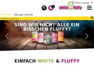 White-and-fluffy.de Gutscheine & Cashback im Mai 2022