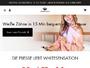 Whitesensation.de Gutscheine & Cashback im Juni 2023